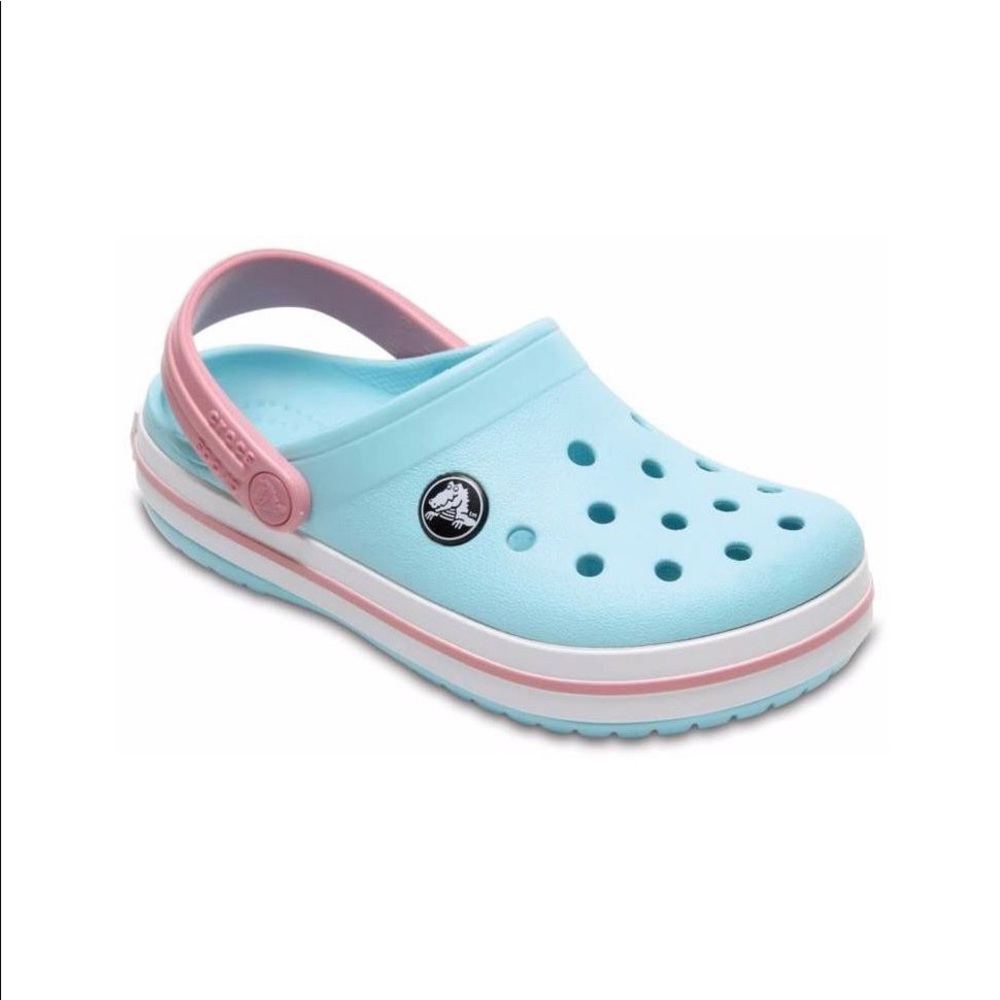 Kids Crocs